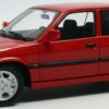 Alfa Romeo 33 S QV Permanent 4 Red 1991