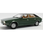 Cult Scale - 1:18 Austin Princess 200 HLS Metallic Green 1979 - Ltd 120pcs