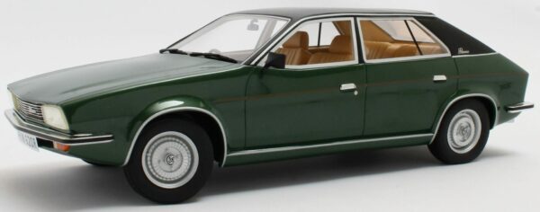 Austin Princess 200 HLS Metallic Green 1979 - Ltd 120pcs