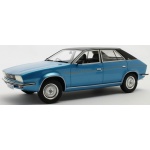 Cult Scale - 1:18 Austin Princess 200 HLS Metallic Blue 1979 - Ltd 120pcs