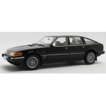 Cult Scale - 1:18 Rover 3500 Vanden Plas Black