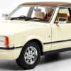 Cult Scale 1:18 Ford Cortina Mk IV Diamond White (CML321-2) UK Exclusive Limited Edition Resin Model 15 Cult Scale 1:18 Ford Cortina Mk IV Diamond White UK Exclusive Limited Edition Resin Model