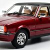 Cult Scale 1:18 Ford Cortina Mk IV Jupiter Red (CML321-3) UK Exclusive Limited Edition Resin Model 7 Cult Scale 1:18 Ford Cortina Mk IV Jupiter Red UK Exclusive Limited Edition Resin Model