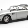 Cult Scale 1:18 Aston Martin DB5 Shooting Brake Harold Radford Metallic Grey 1964