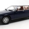 Cult Scale 1:18 Maserati Quattroporte III Blue 1979-1985 (CML159-3) Limited Edition Resin Model 27 Cult Scale 1:18 Maserati Quattroporte III Blue 1979-1985 (CML159-3) Limited Edition Resin Model