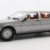 Cult Scale 1:18 Maserati Quattroporte III Silver 1979-1985 (CML159-1) Limited Edition Resin Model 8 Cult Scale 1:18 Maserati Quattroporte III Silver 1979-1985 (CML159-1) Limited Edition Resin Model