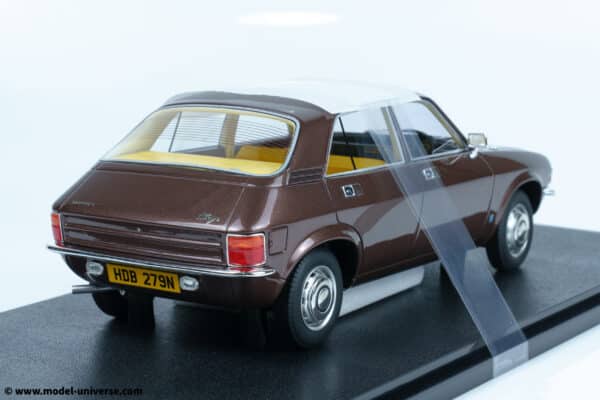 cult scale austin allegro brown cml145 3 05