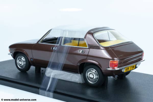 cult scale austin allegro brown cml145 3 09