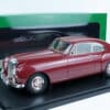 Cult Scale - 1:18 Bentley S1 Continental Fastback 1955 Maroon - Limited Edition Resin Model