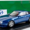 Cult Scale - 1:18 Aston Martin Virage Blue Metallic 1988 - Limited Edition Resin Model 3 Cult Scale - 1:18 Aston Martin Virage Blue Metallic 1988 - Limited Edition Resin Model
