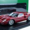 Cult Scale - 1:18 Ford GT40 MkIII Maroon 1966 - Limited Edition Resin Model 35 Cult Scale - 1:18 Ford GT40 MkIII Maroon 1966 - Limited Edition Resin Model