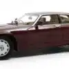 Cult Scale - 1:18 Jaguar XJR-S 1993 Rot Metallic