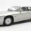 Cult Scale - 1:18 Jaguar XJR-S 1993 Silber