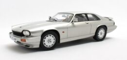 Cult Scale - 1:18 Jaguar XJR-S 1993 Silver