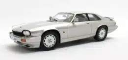 Cult Scale - 1:18 Jaguar XJR-S 1993 Silber