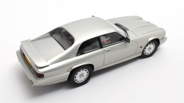 Cult Scale - 1:18 Jaguar XJR-S 1993 Silver