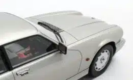 Cult Scale - 1:18 Jaguar XJR-S 1993 Silber