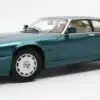 Cult Scale - 1:18 Jaguar XJR-S 1993 Türkis