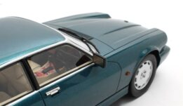Cult Scale - 1:18 Jaguar XJR-S 1993 Turquoise