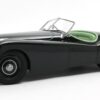 cult scale jaguar xk120 ots image.4