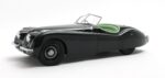 Cult Scale 1:18 Jaguar XK120 OTS Green 1948 (CML008-2)