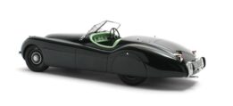 cult scale jaguar xk120 ots image.6