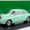 Cult Scale - 1:18 MG Magnette ZA Light Green 1953-1956 - Limited Edition Resin Model 16 cult scale mg magnette cml202 1 green 9