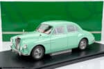 Cult Scale - 1:18 MG Magnette ZA Light Green 1953-1956 - Limited Edition Resin Model