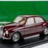 Cult Scale - 1:18 MG Magnette ZA Autumn Red 1953-1956 - Limited Edition Resin Model 36 cult scale mg magnette cml203 2 8