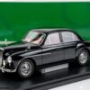 Cult Scale - 1:18 MG Magnette ZA Black 1953-1956 - Limited Edition Resin Model 23 Cult Scale - 1:18 MG Magnette ZA Black 1953-1956 - Limited Edition Resin Model