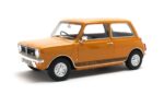 Cult Scale - 1:18 Mini 1275 GT Yellow 1969-1980