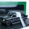 Cult Scale - 1:18 Mini Broadspeed GT 1966-1968 Black - Limited Edition Resin Model