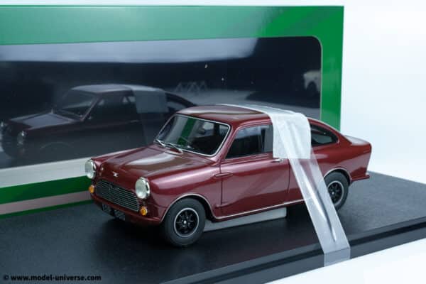 cult scale mini broadspeed cml166 1 2