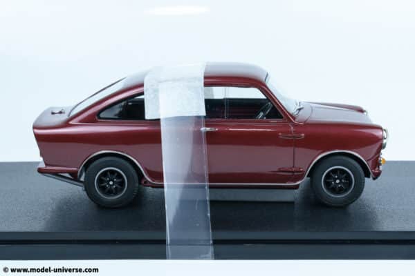cult scale mini broadspeed cml166 1 3
