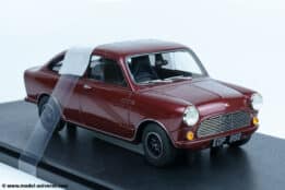 cult scale mini broadspeed cml166 1 4