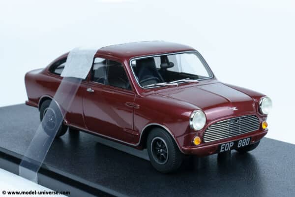 cult scale mini broadspeed cml166 1 4