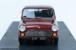 cult scale mini broadspeed cml166 1 5