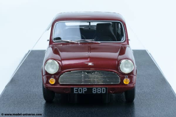 cult scale mini broadspeed cml166 1 5