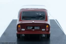 cult scale mini broadspeed cml166 1 6