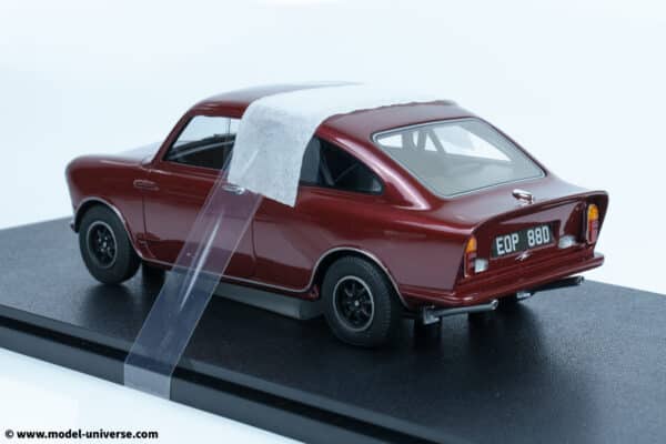 cult scale mini broadspeed cml166 1 7