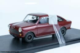cult scale mini broadspeed cml166 1 8