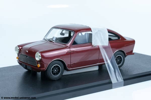 cult scale mini broadspeed cml166 1 8