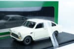 Cult Scale - 1:18 Mini Broadspeed GT 1966-1968 White - Limited Edition Resin Model