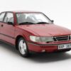 cult scale saab 900 se turbo 1994 red cml 190 3.3