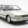 cult scale saab 900 se turbo 1994 silver cml190 2.2