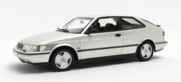 cult scale saab 900 se turbo 1994 silver cml190 2.5
