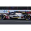 Spark 1:18 Cadillac V-Series.R No.12 Cadillac Hertz Team Jota 4th 24h Le Mans 2026 (18S1326) Resin Model 3 18S1326