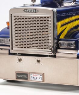 Tamiya 56344 1:14 RC Grand Hauler Truck Assembly Kit