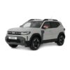 Otto Mobile 1:18 Dacia Duster Extreme TCe 130 4x4 Sandstone Beige 2024 (OT1258) Limited Edition Resin Model 36 Otto Mobile 1:18 Dacia Duster Extreme TCe 130 4x4 Sandstone Beige 2024 Limited Edition Resin Model