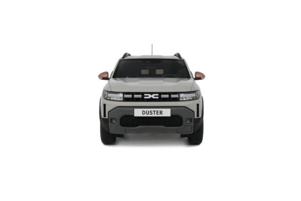Otto Mobile 1:18 Dacia Duster Extreme TCe 130 4x4 Sandstone Beige 2024 (OT1258) Limited Edition Resin Model 14 Otto Mobile 1:18 Dacia Duster Extreme TCe 130 4x4 Sandstone Beige 2024 Limited Edition Resin Model